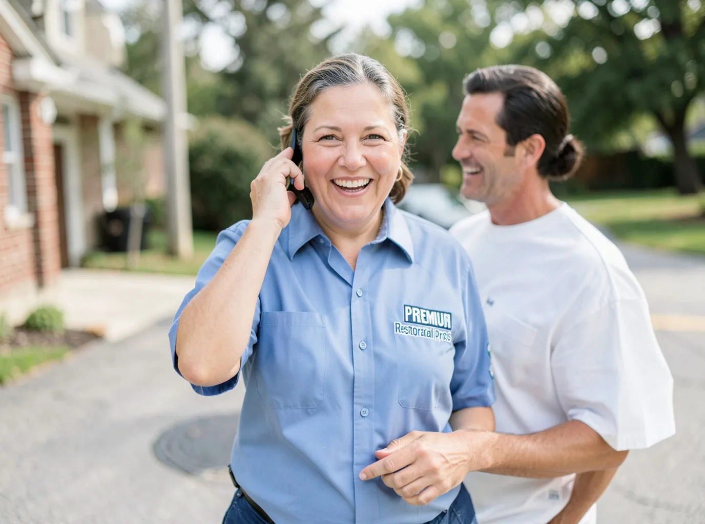 Water Damage Restoration Harrod, OH FAQs